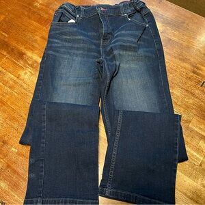 Tommy Hilfiger kids jeans
